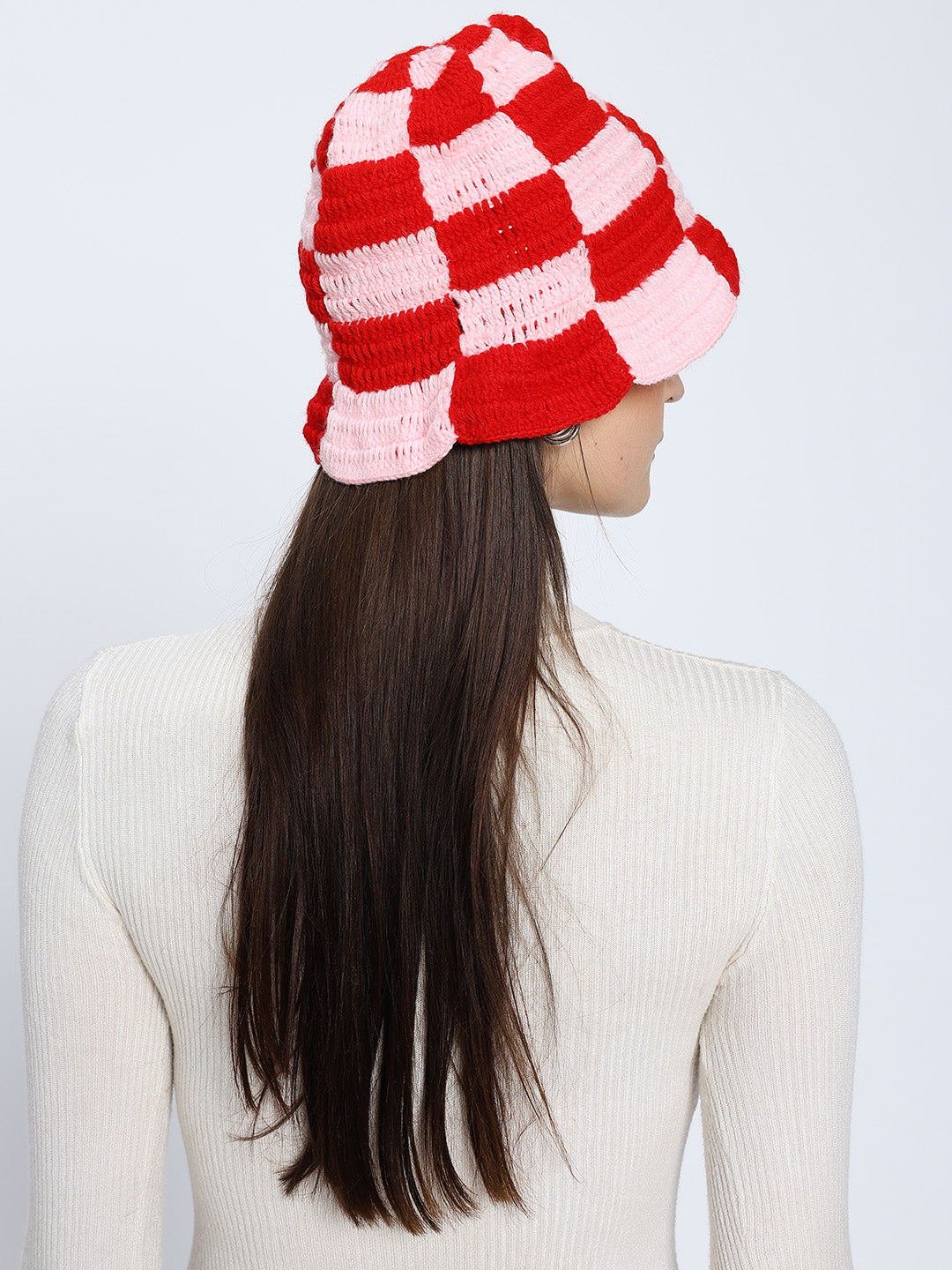 Checkmate Beanie
