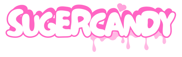 SUGERCANDY