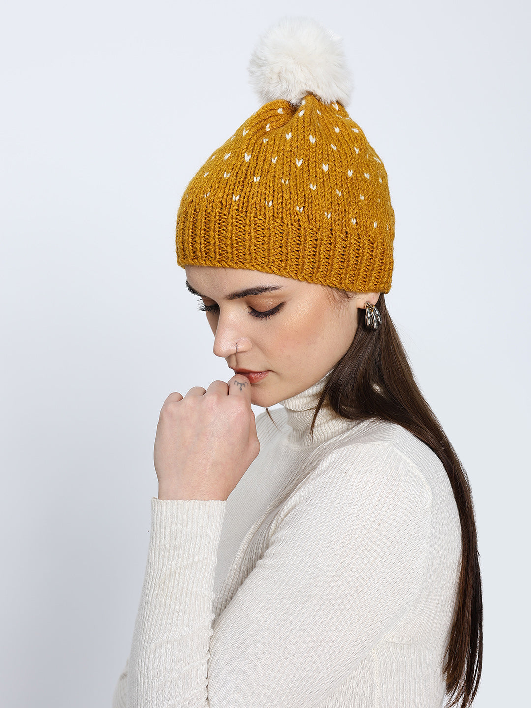 Mustard Bennies