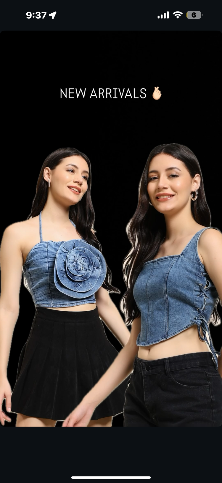 Denim Forever !