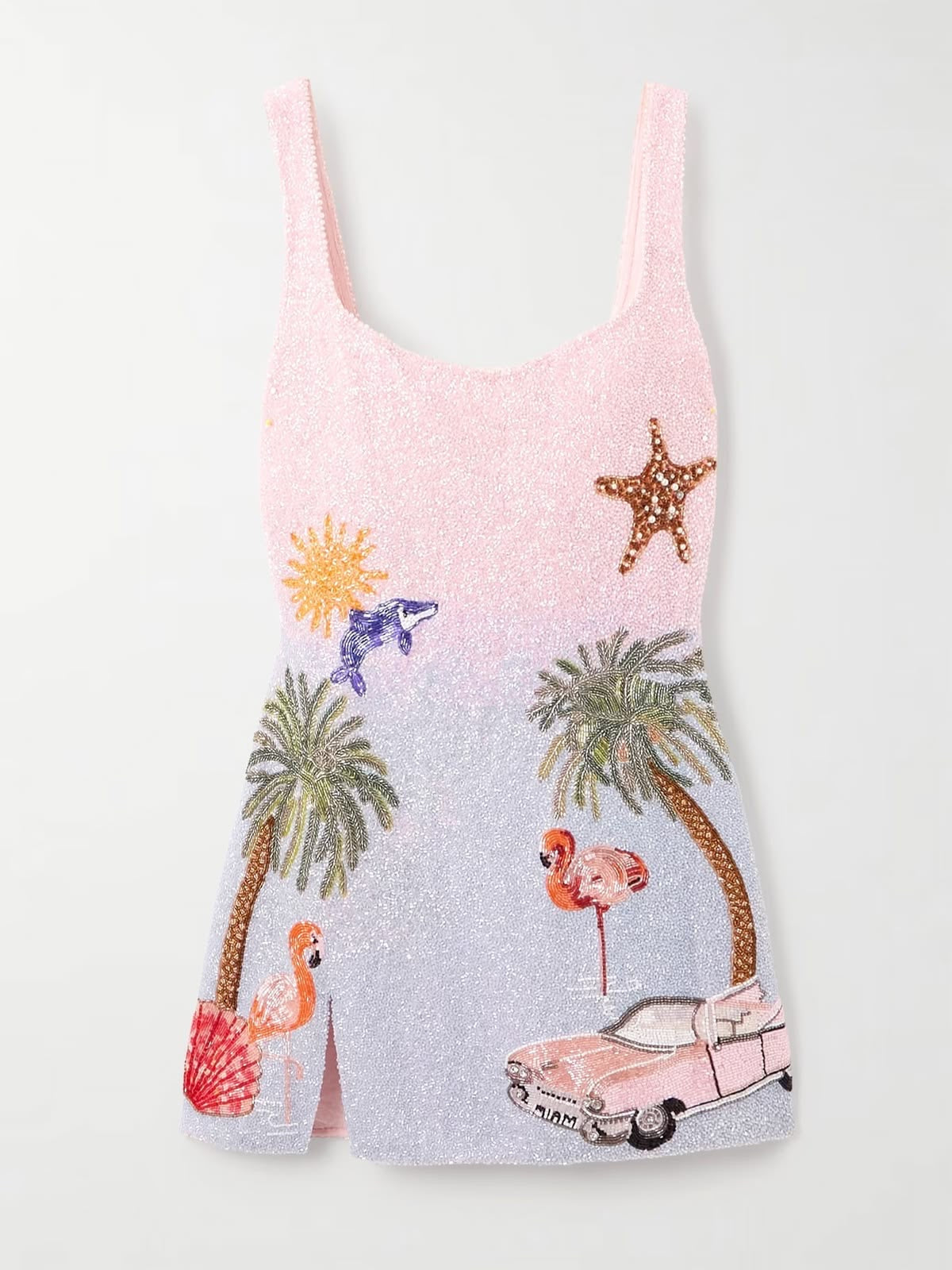 Couture Dresses