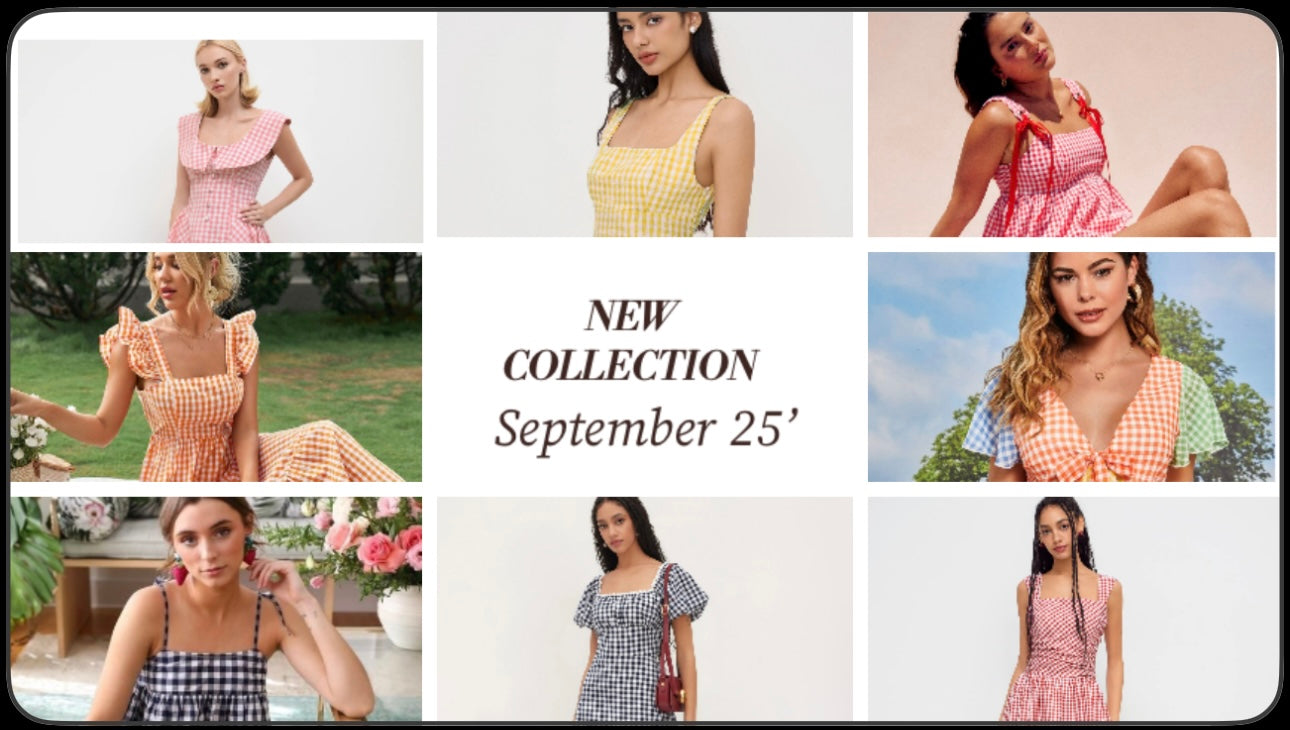 SHOP BY TREND