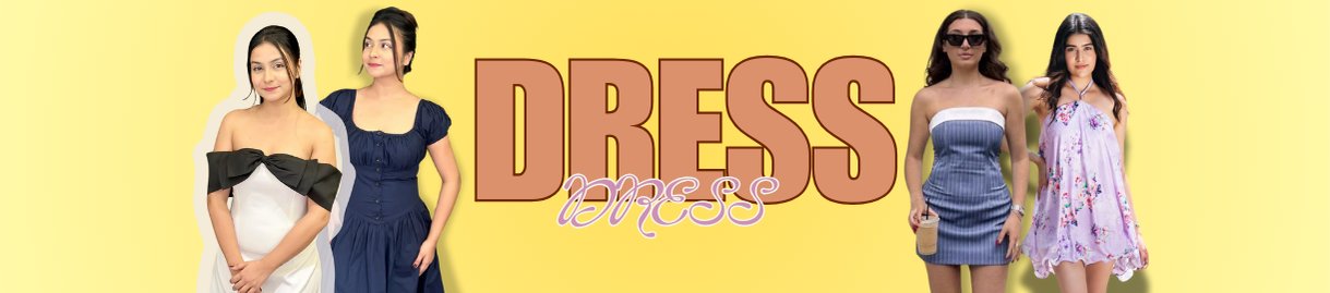 Dresses - SUGERCANDY