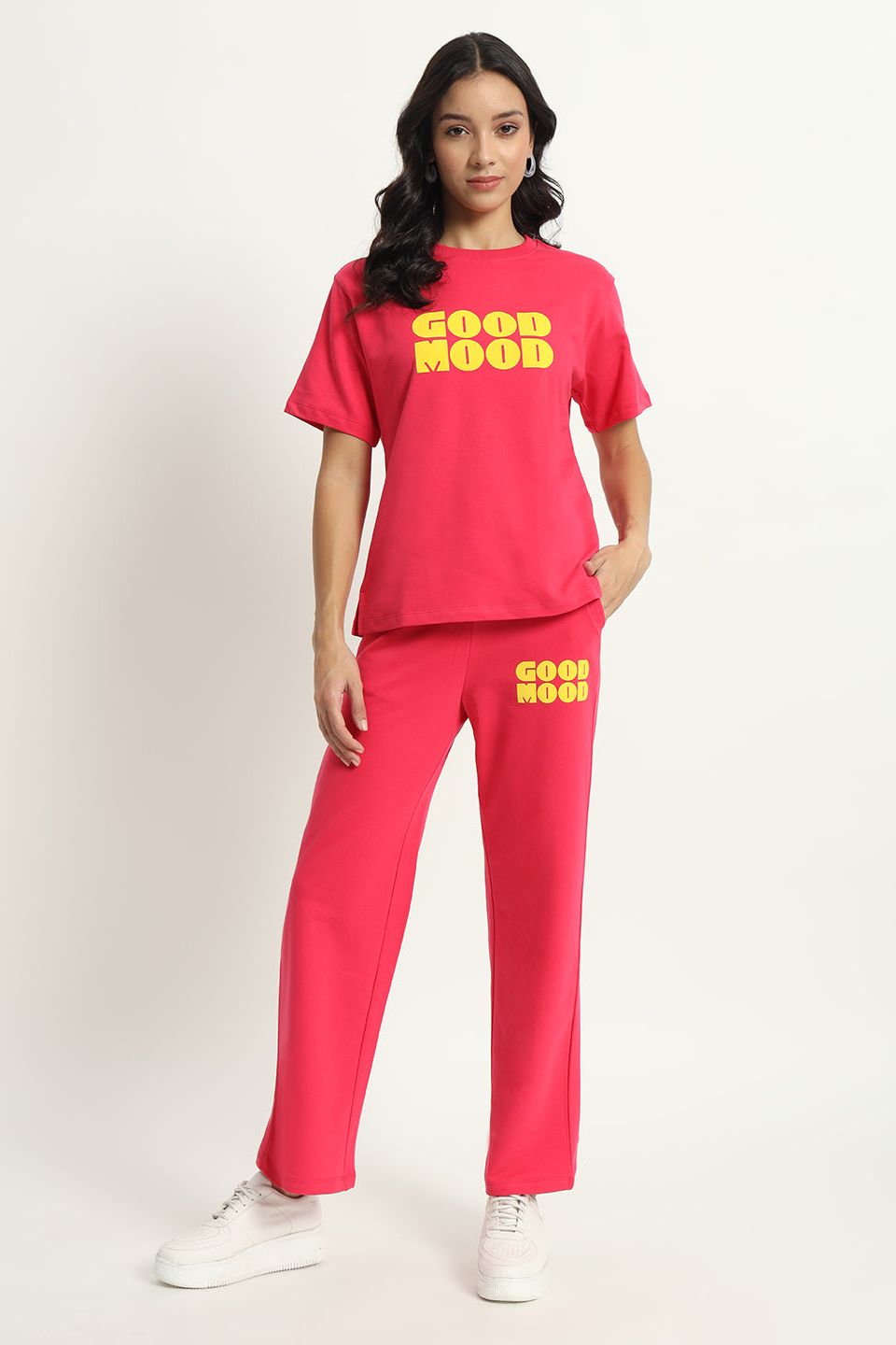 Street Co-ord Set