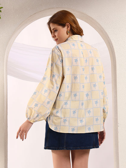 Alice Classic Shirt