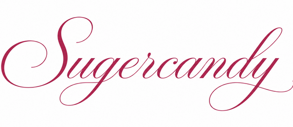 SUGERCANDY
