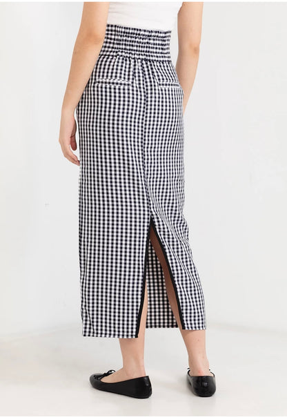 Evie Maxi Skirt