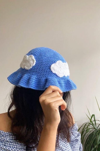 Cloud Beanie