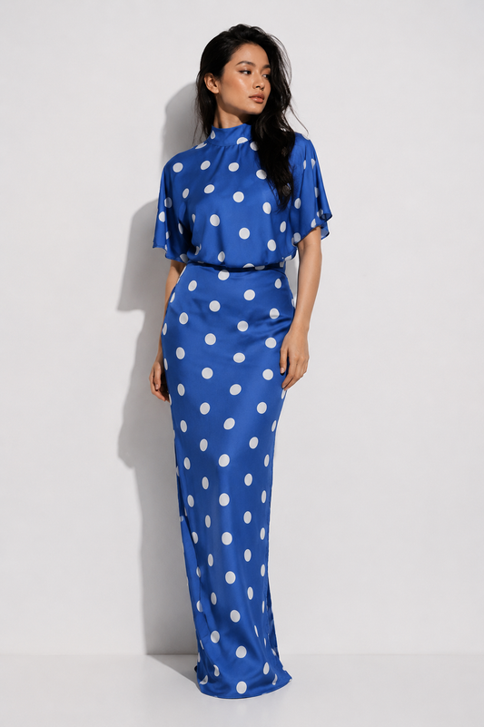 The Élise Dress