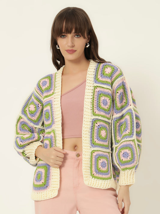 Sophie Cardigan
