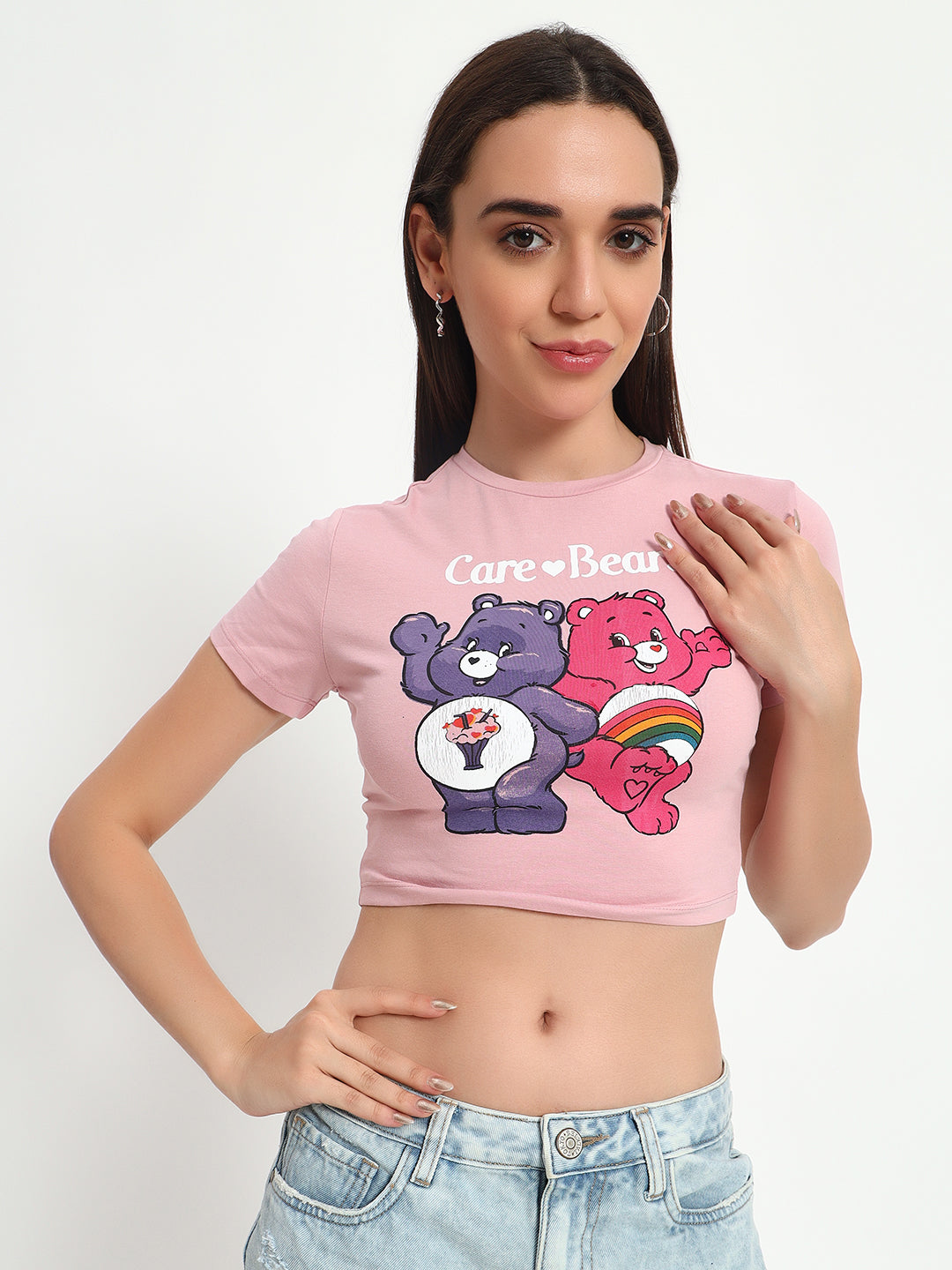 Care Bear Women Tee