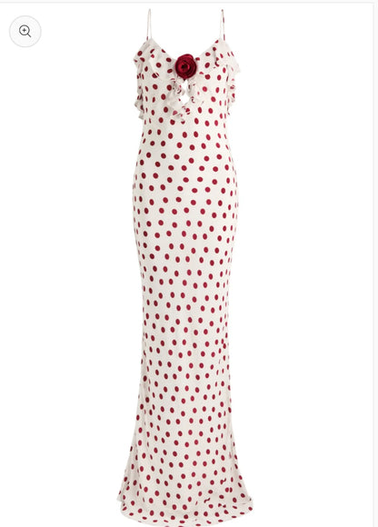 Aurora Maxi Dress