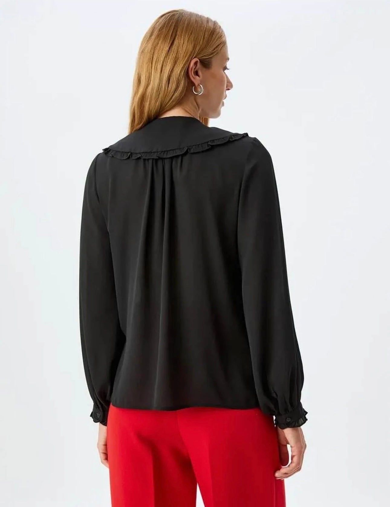 Ombra Classic Blouse