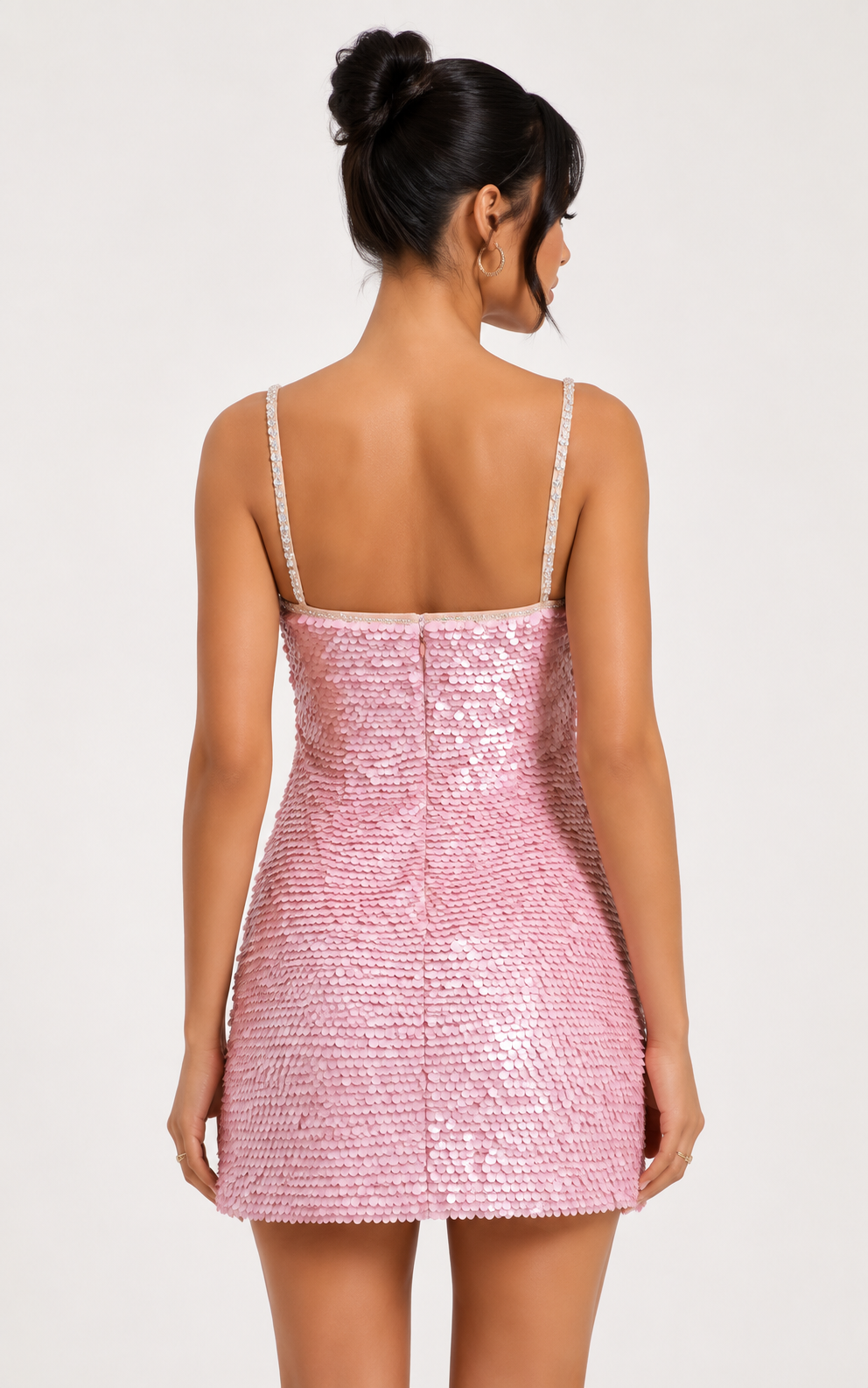 Birthday Wishes Dress