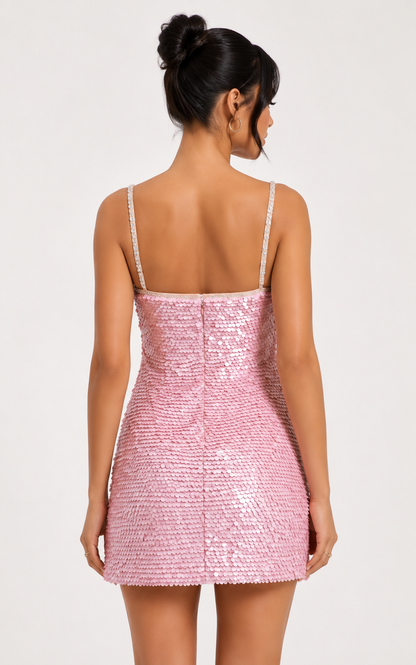 Birthday Wishes Dress