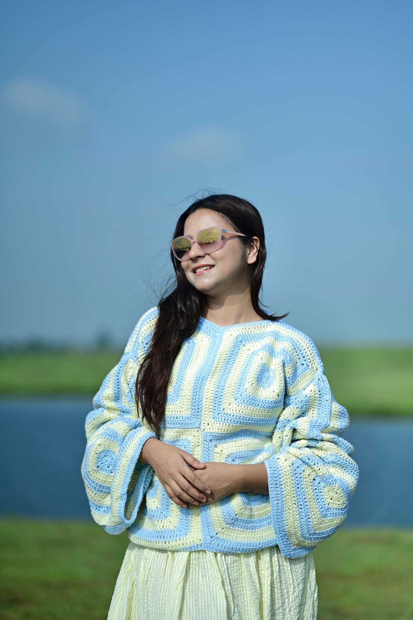 Aurora Snug Cardigan
