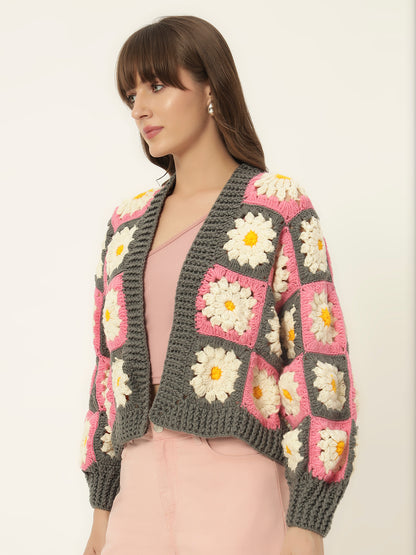 Cecile Cardigan