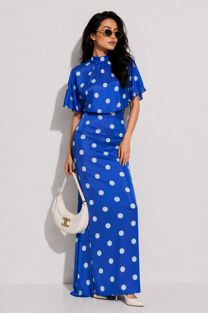 The Élise Dress
