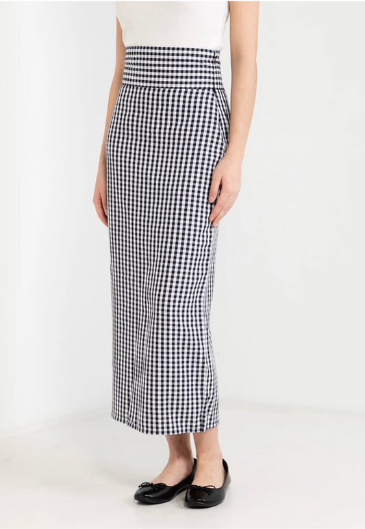 Evie Maxi Skirt