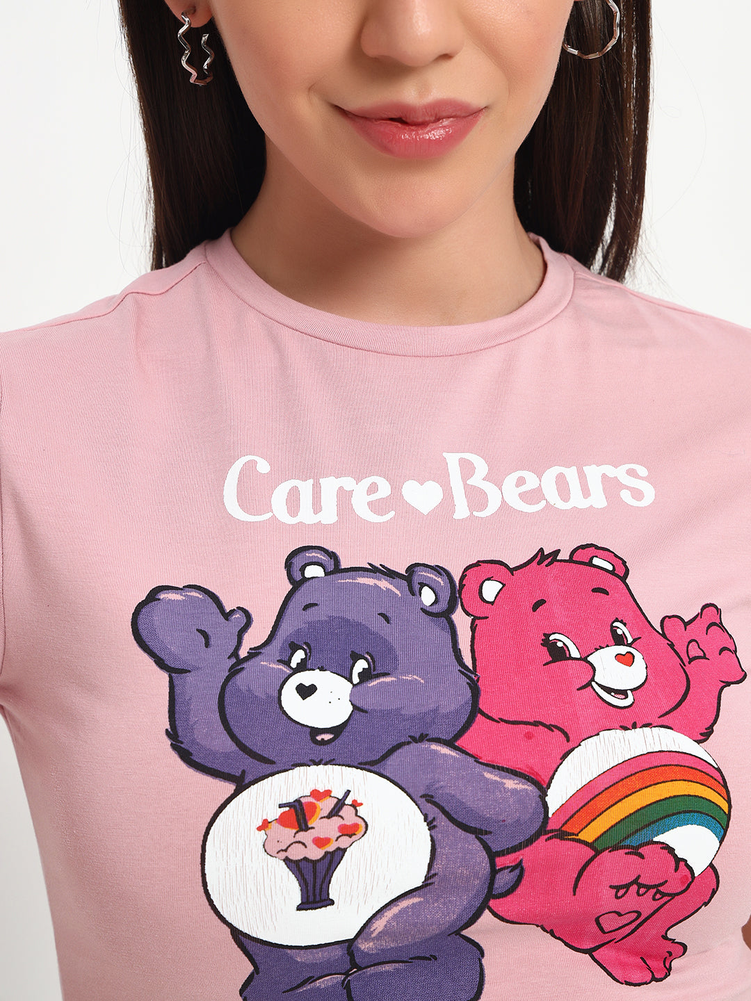 Care Bear Women Tee