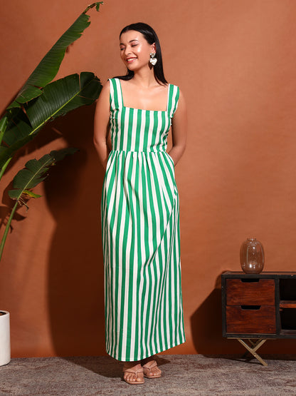 Marina Yacht Dress