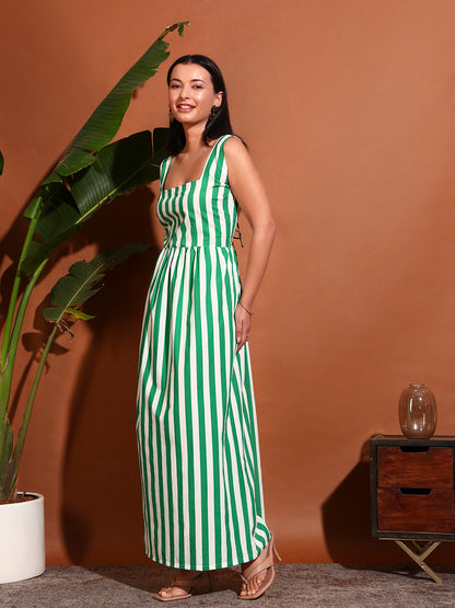 Marina Yacht Dress