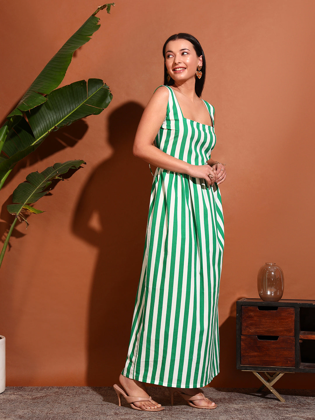Marina Yacht Dress