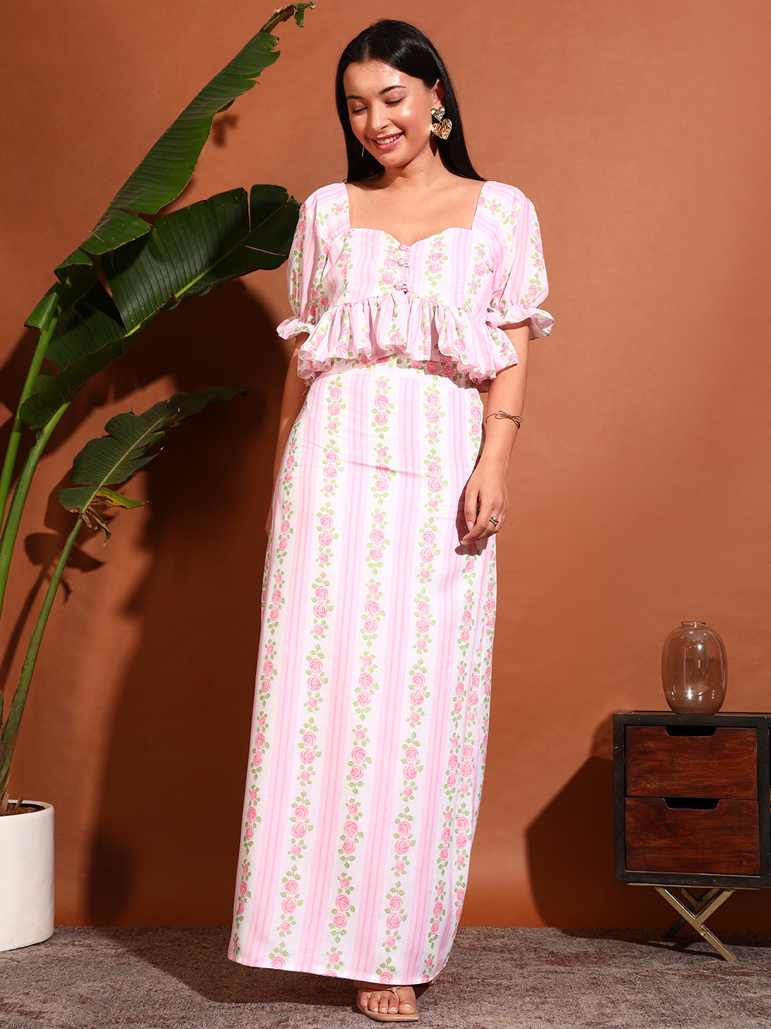 Osaka Co-ord Set