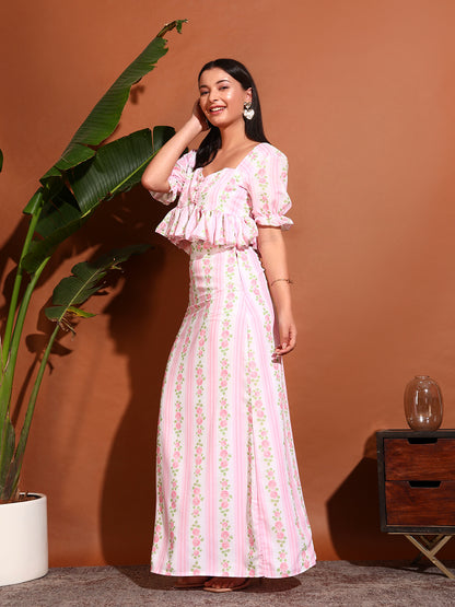 Osaka Co-ord Set