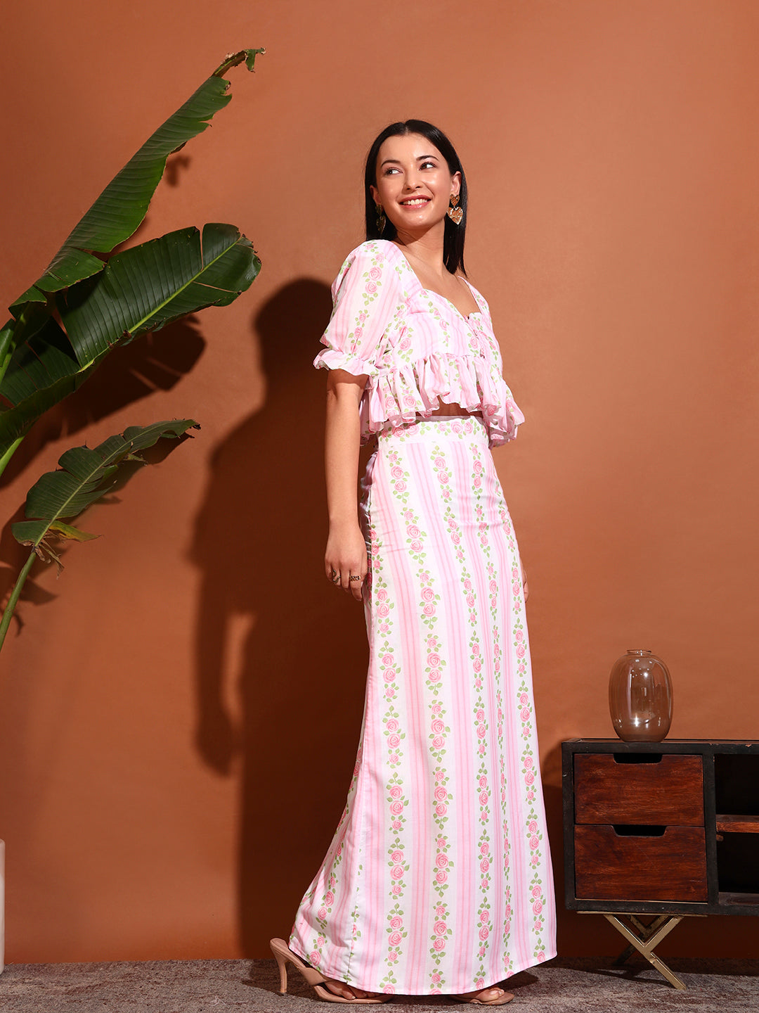 Osaka Co-ord Set