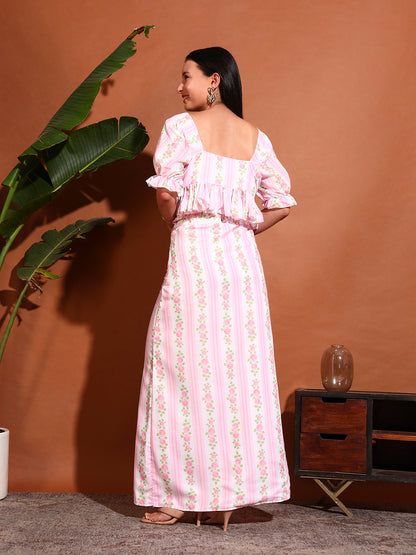 Osaka Co-ord Set