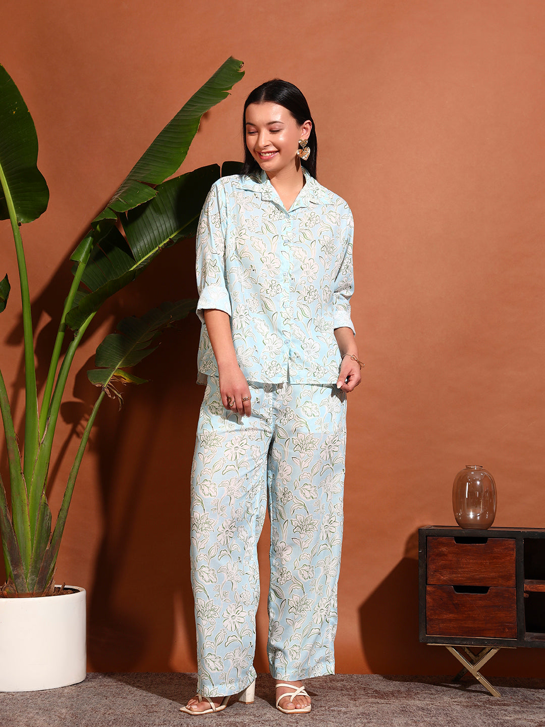 Venezuelan Co-ord Set