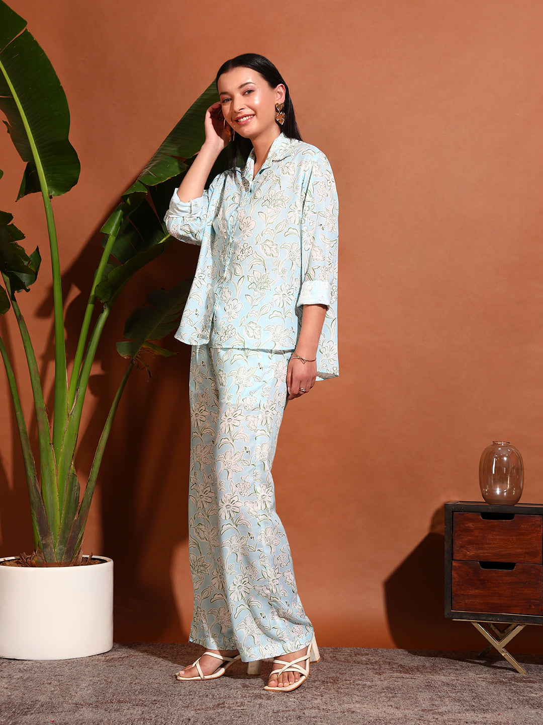 Venezuelan Co-ord Set