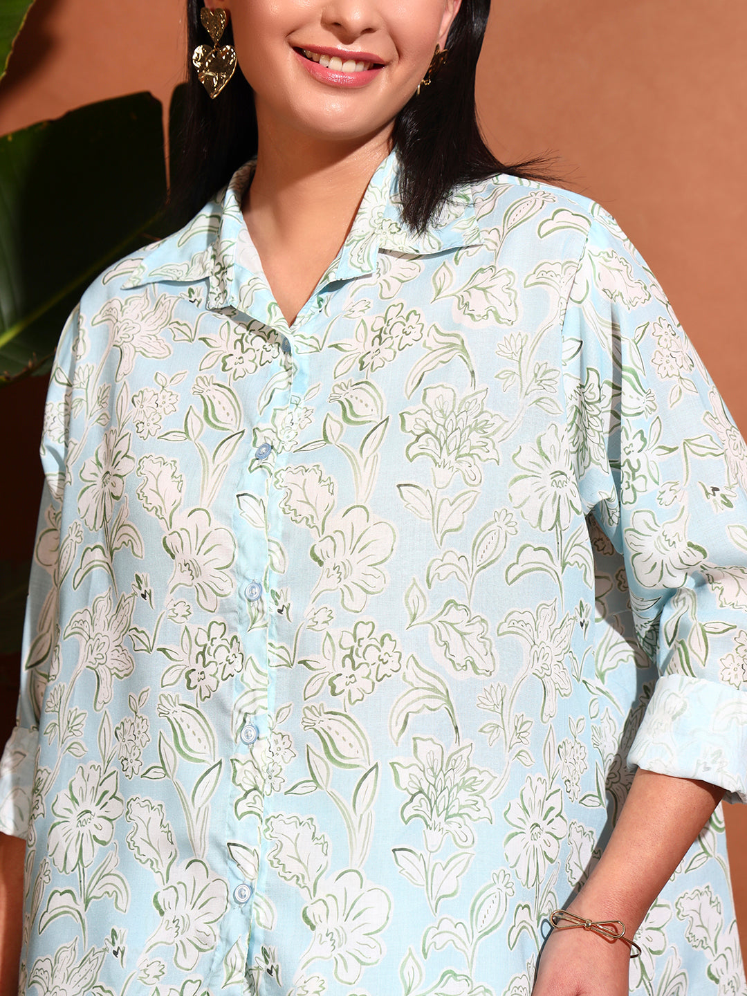 Venezuelan Co-ord Set