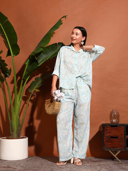 Venezuelan Co-ord Set
