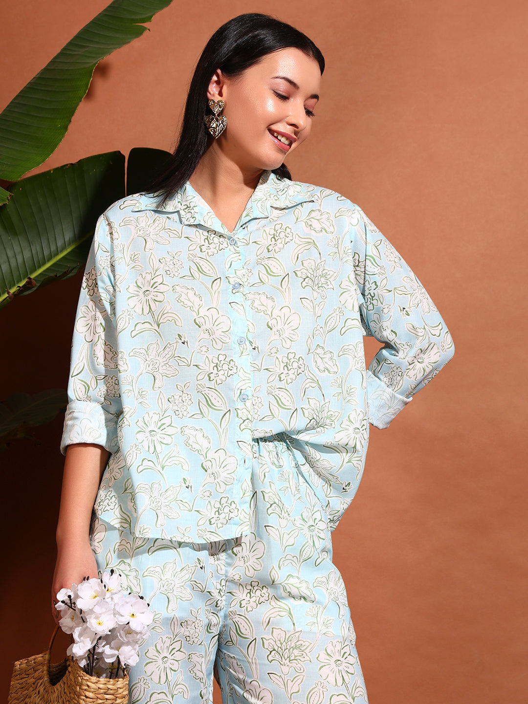 Venezuelan Co-ord Set