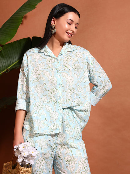 Venezuelan Co-ord Set