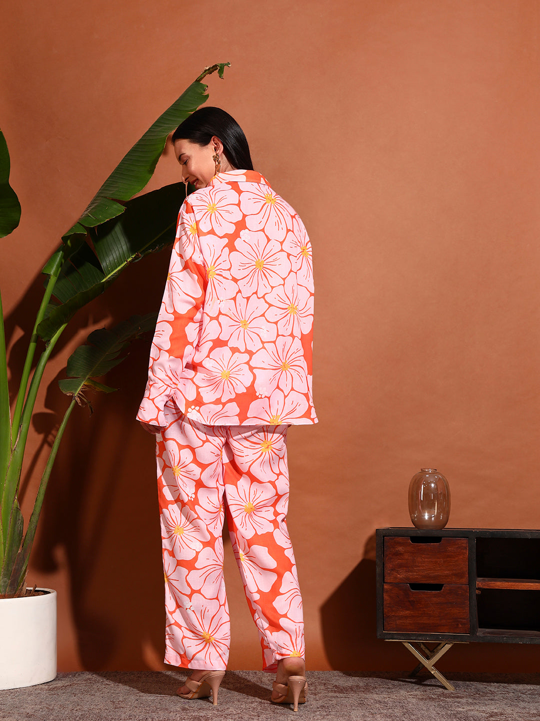 Hong Kong Co-ord Set