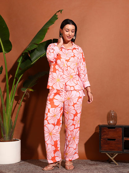 Hong Kong Co-ord Set