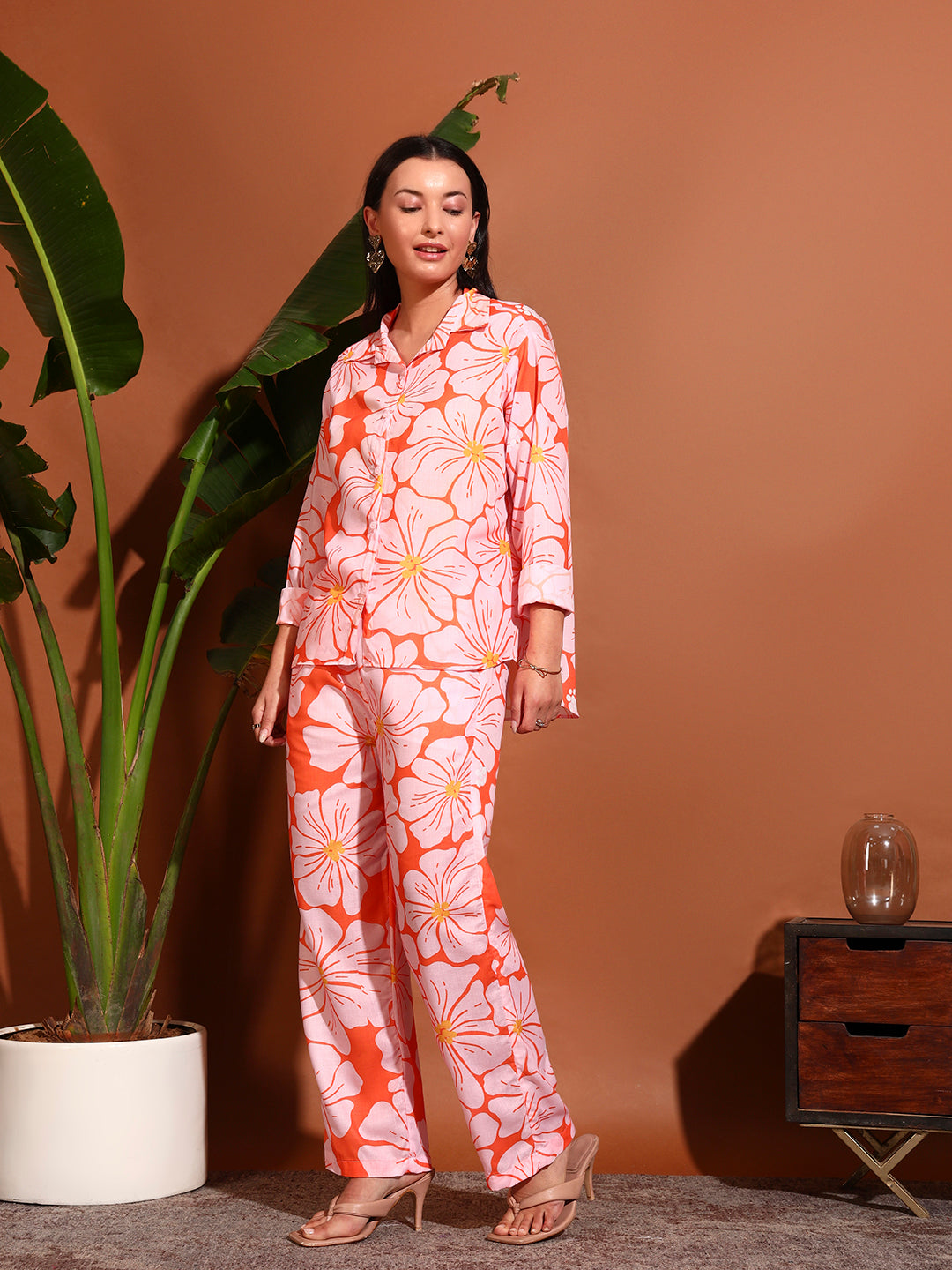 Hong Kong Co-ord Set