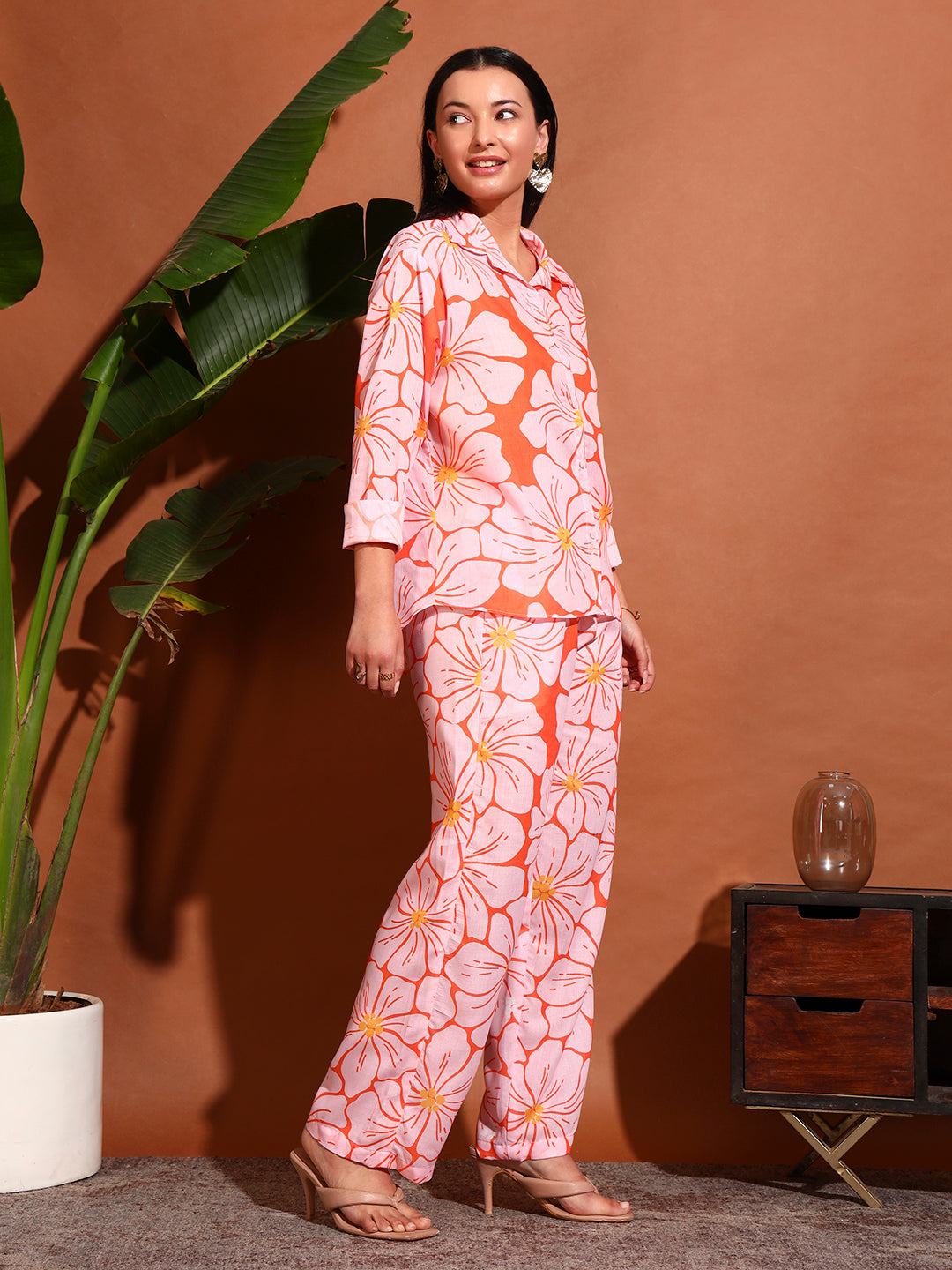 Hong Kong Co-ord Set