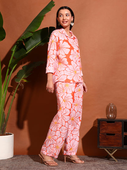 Hong Kong Co-ord Set