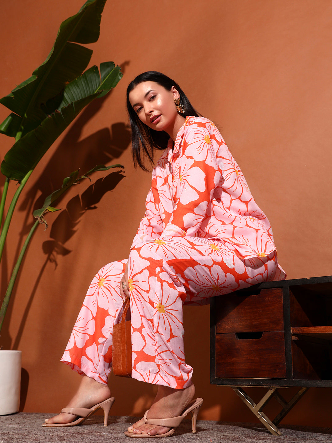 Hong Kong Co-ord Set