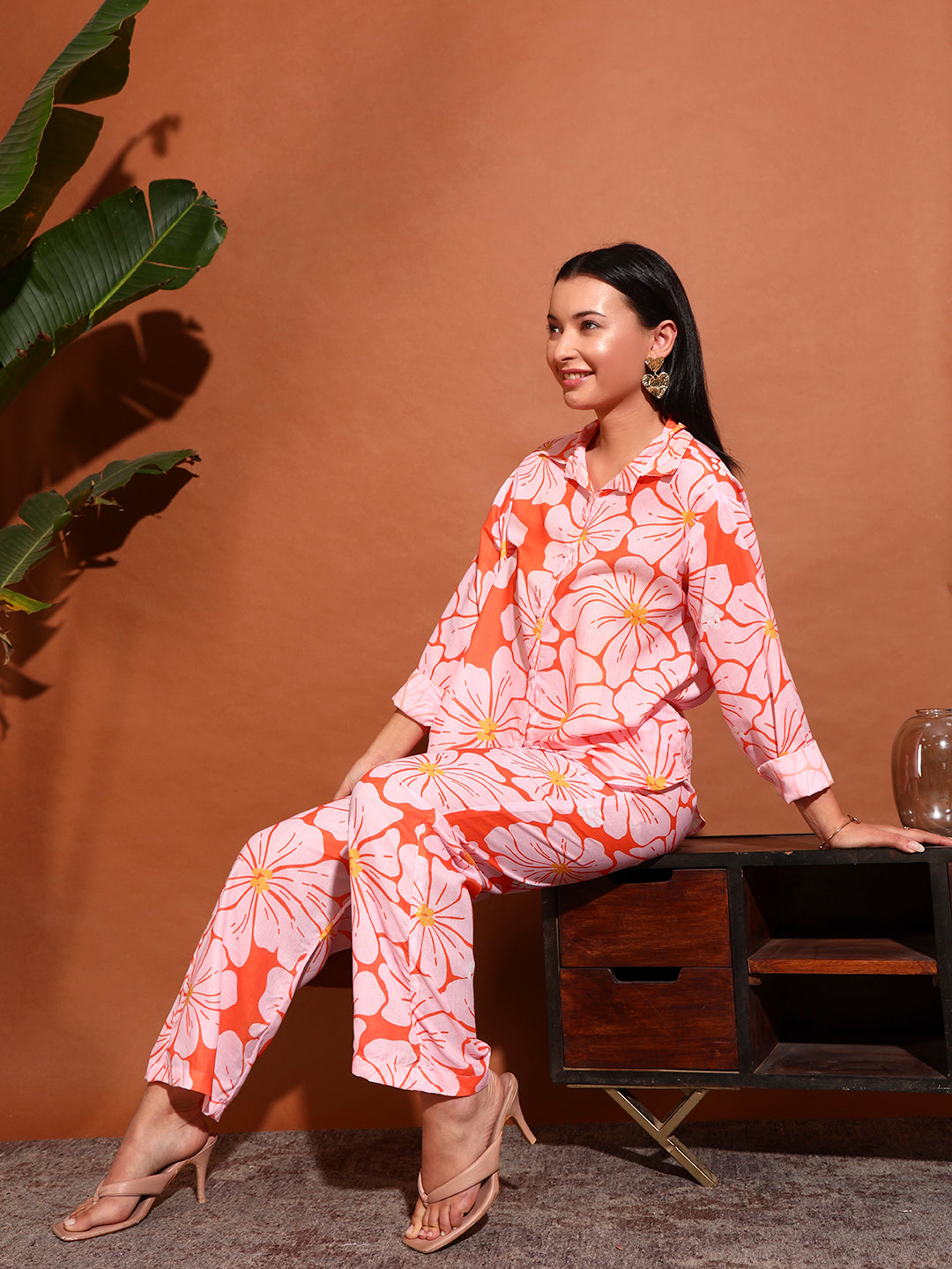 Hong Kong Co-ord Set