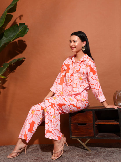 Hong Kong Co-ord Set