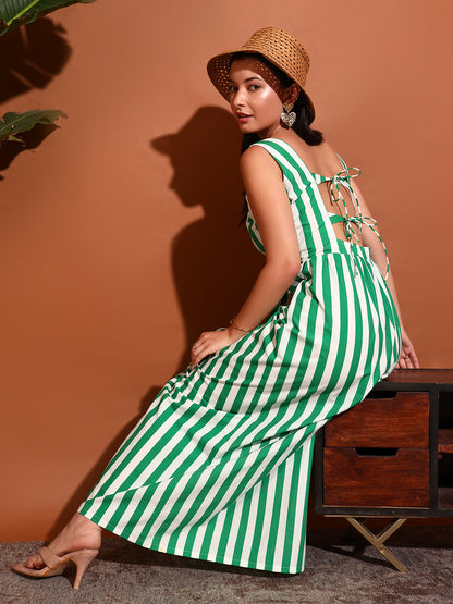 Marina Yacht Dress