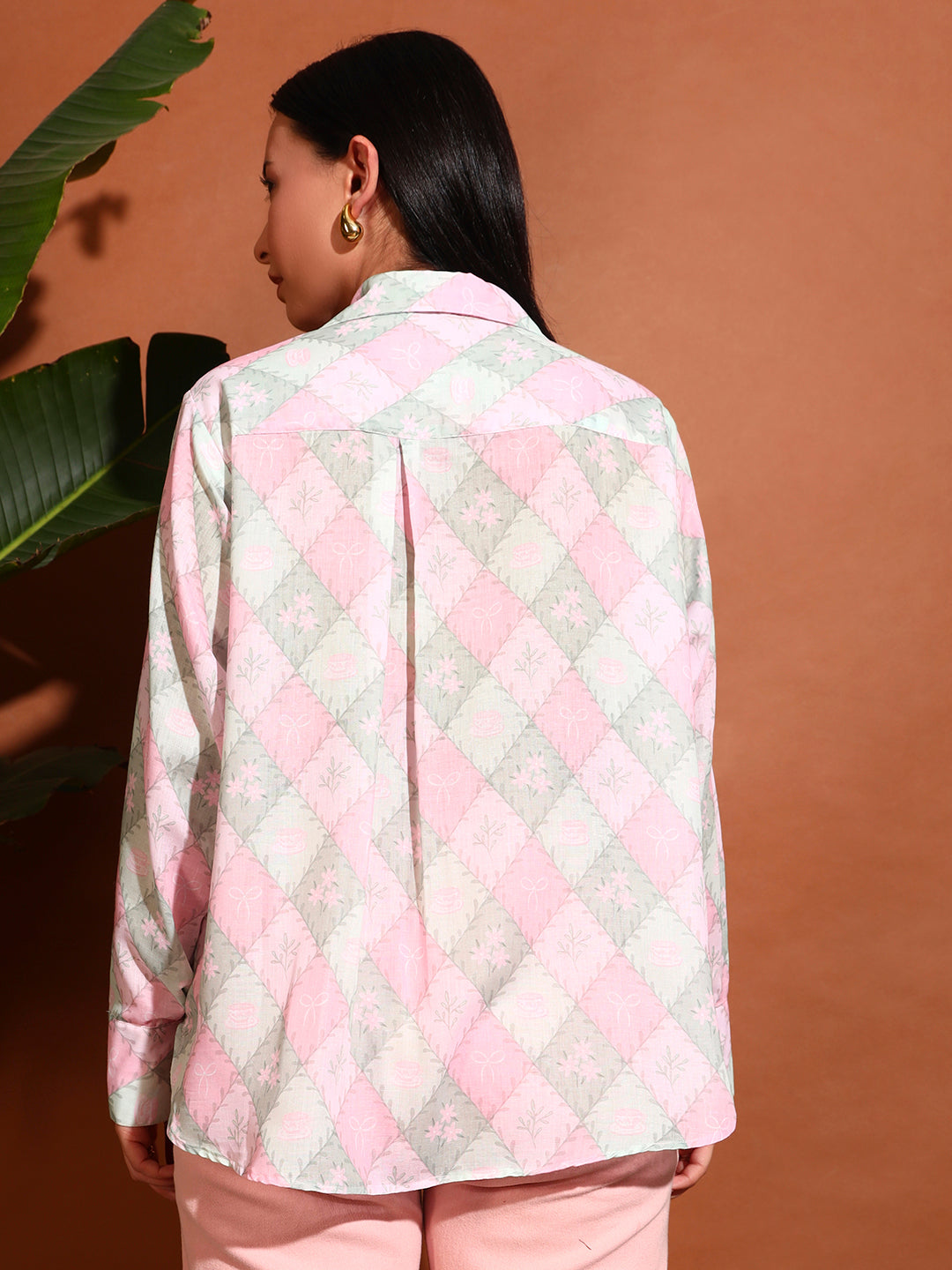 Cuttest Pastel Shirt