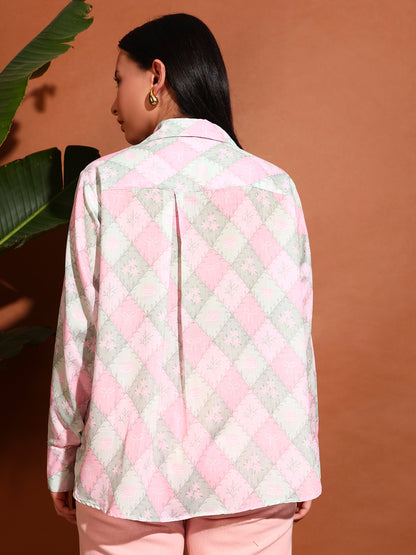 Cuttest Pastel Shirt