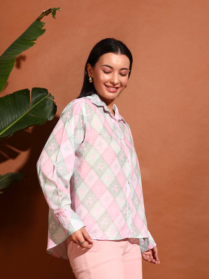 Cuttest Pastel Shirt