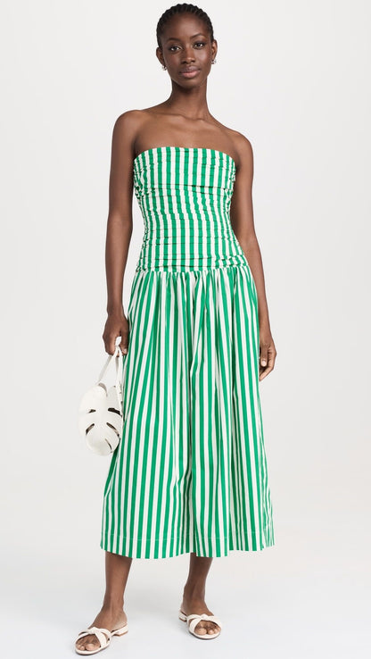 Positano Maxi Dress